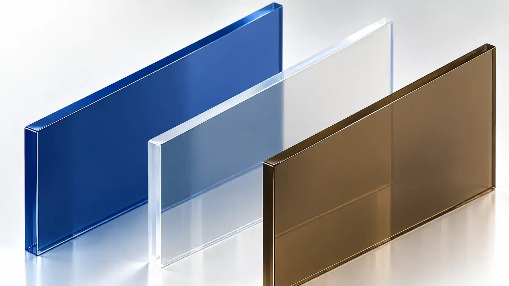 Sunlight Polycarbonate - Solid Sheet